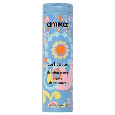 Amika Curl Corps Defining Cream 6.7 fl.oz