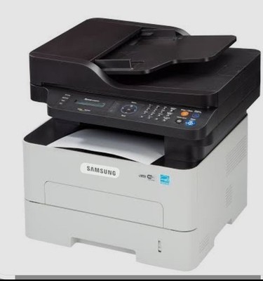 Samsung Xpress M2885FW Wireless Mono Laser Printer Scan Copy Fax NFC WiFi+ toner