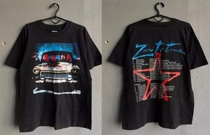 U2 Zoo TV Tour Shirt | eBay