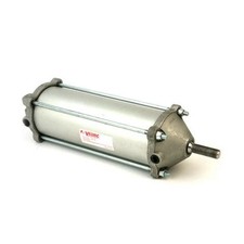 3-1/2" Bore Double Acting Air Cylinder 8.68" Stroke