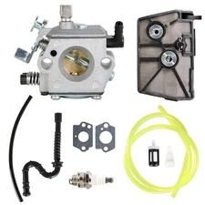 ALL-CARB Carburetor Replacement for Stihl 028 028AV Super Chainsaw with Air F...