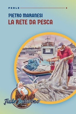 Pietro Maranesi La rete da pesca (Taschenbuch) (US IMPORT)