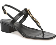Veronica Beard Andie Women's Heeled Sandals NW/OB