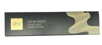 ghd curve wand classic Wave   professioneller Lockenstab ohne Klammer