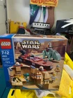 LEGO Star Wars: Mos Eisley Cantina (4501)
