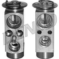 Expansionsventil Klimaanlage Denso DVE05020 FüR E63 E64 BMW E61 E60 5Er Touring