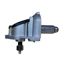 DeWalt GEARCASE & Armature DCS781 60V 12" Cordless Double Bevel Sliding Miter Sa