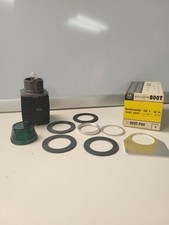 ALLEN BRADLEY Green Lens Transformer Pilot Light 800T-P46 Series A Made in USA