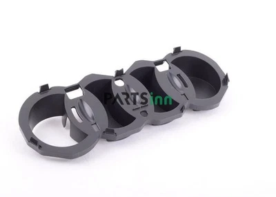 Vag Abdeckung Für Kühlergrill Audi A6 A6L 2011 2014 Original 4G0853037 - Bild 1 von 3