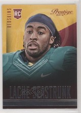 2014 Panini Prestige Rookie Lache Seastrunk #263 fm0