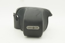 Minolta CH-5 Camera Case f/x-370/570/700 used