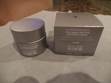 BRAND NEW Babor Dr Babor Collagen Peptide Booster Cream 50ml 1.69oz NIB