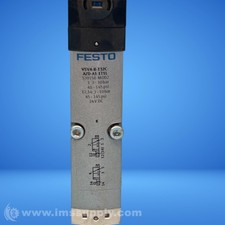 Festo 539150 Air Solenoid Valve USIP