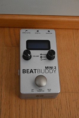 beat buddy Minni 2