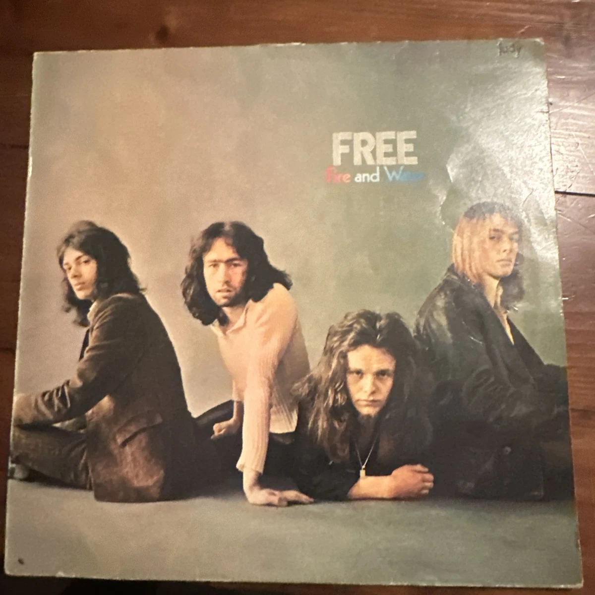 Free Fire And Water for sale | eBay UK