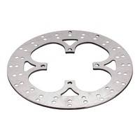 Trw Bremsscheibe MST398 | FüR Piaggio/Vespa Beverly 500 2011 M34100 Vorne