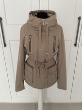 Damen Jacke Esprit, beige Gold, Übergangsjacke, 36 S Neu