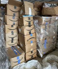 AMAZON Mystery Box Liquidation General Merchandise Resale