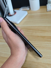 Smartphone OnePlus 12 -6,82" - 256/512/1 TB sbloccato in fabbrica buono globale