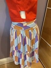 vera moda ebby short skirt tiany Size 36