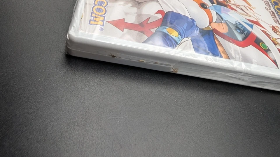 Tatsunoko vs. Capcom: Ultimate All Stars - Nintendo Wii ** BRAND NEW - Image 4 of 4