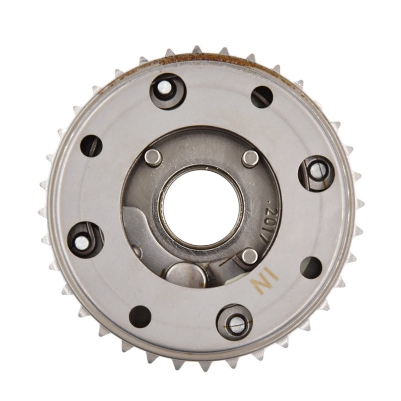 Engine Camshaft Intake Adjuster Sprocket 11368684920 For BMW  I8 X1 X2 X3 X4