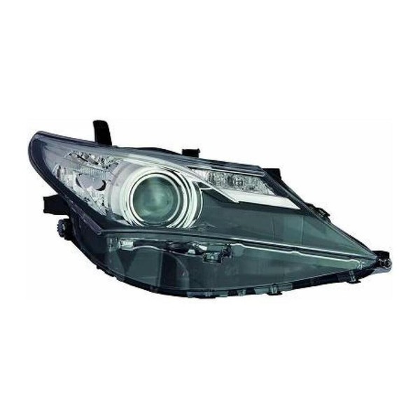Diederichs Halogen HIR2 Hauptscheinwerfer FüR Toyota Auris E18 Rechts 8113002E20-image