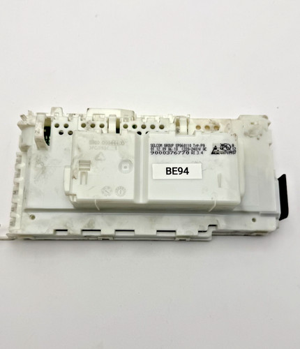 🎇Siemens Bosch Neff Geschirrspüler Platine Elektronik Steuerung EPG60110