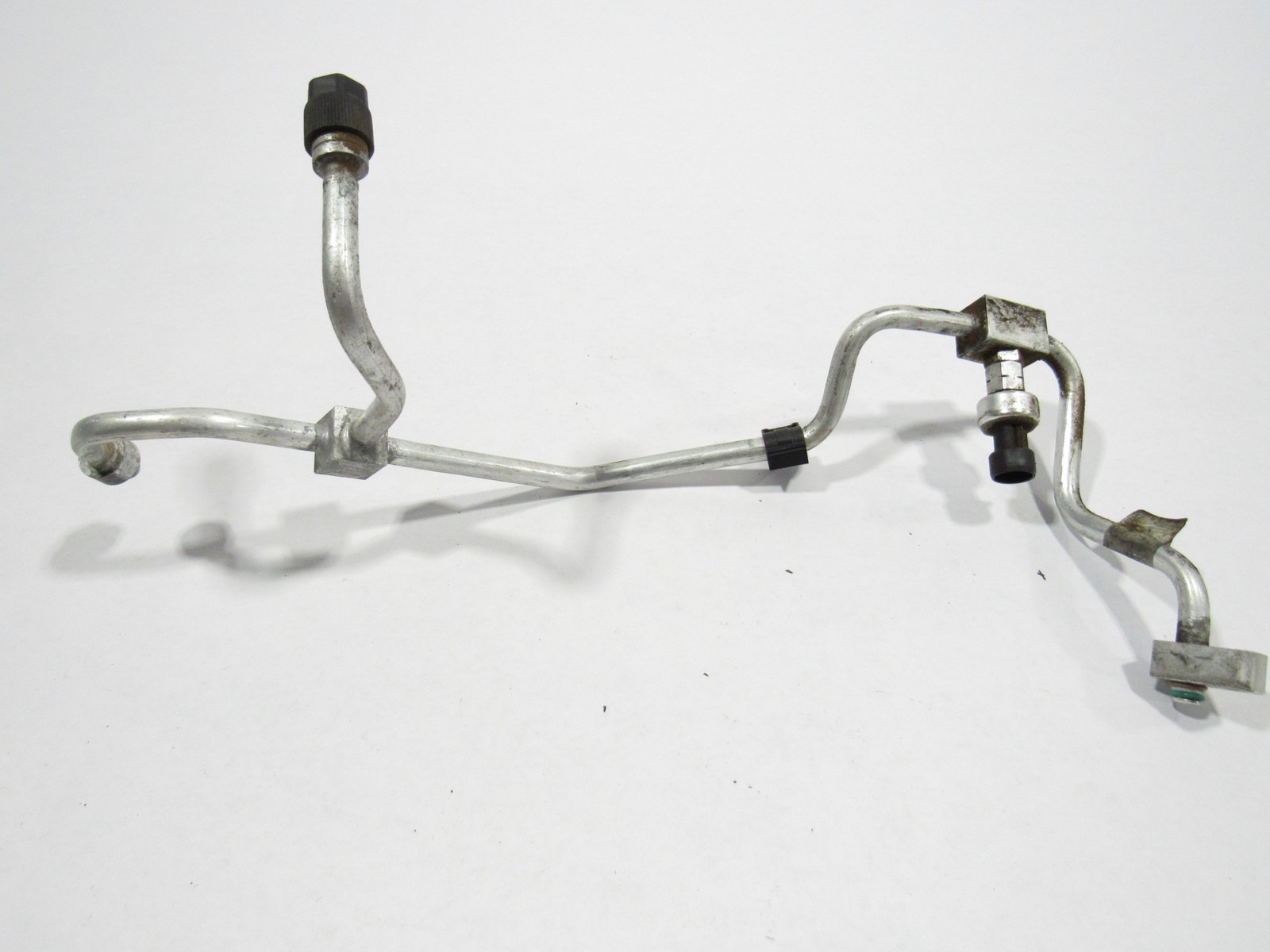 Ferrari 458 Italia 2011 AC Air Conditioning Compressor Hose Line Pipe 09-15 |:Y