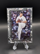 2025 Topps Update #US219 Mike Vasil Diamante Foil