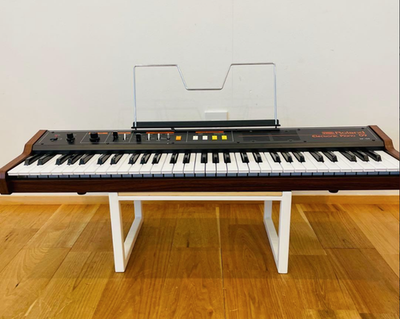 Vintage Roland Ep-09 Electric Piano EP 09 Worldwide 180815 U180