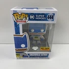 Funko Pop! Vinyl: DC Comics - Gingerbread Batman (Diamond Glitter) - Hot...