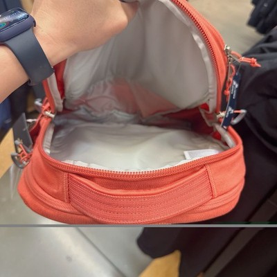 The North Face Women Borealis Travel Hike Laptop Backpack  display picture 1