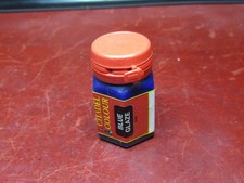 Games Workshop: Citadel Hexagon Paint Pot: Blue Glaze: Sealed