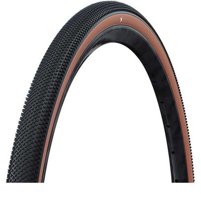 Schwalbe 35-622 G-ONE ALLROUND Performance 28x1.40 Faltreifen RaceGuard Schwarz/