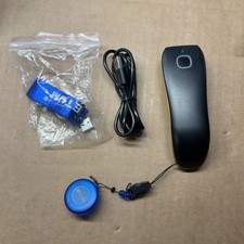 NETUM C750 2D QR Barcode Scanner for POS Bluetooth