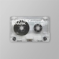 Whitney: Spark (Mc) - 375 Media - (Musik-Cassetten / Independent)