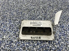 Engine ECM Electronic Control Module 3.8 2010 Wrangler 892133