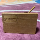 Vintage Puzzle OBJECT TO MOVE THE BRASS RING Scorpion Games — photo 4