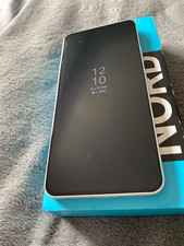 OnePlus Nord 4 Blue 256GB 12GB RAM 50MP Snapdragon 7+ Gen 3 OxygenOS