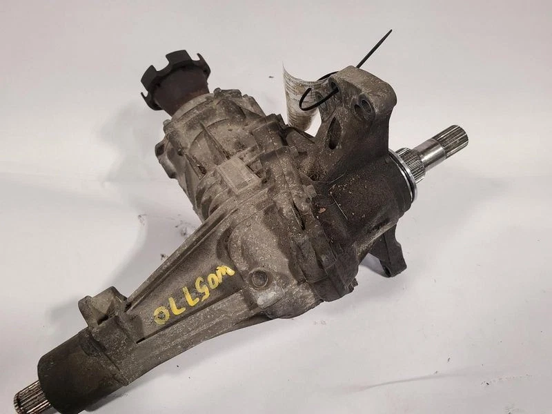 2009-2015 Chevy Traverse GMC Acadia Used Transfer Case Assembly 3.6L OEM - Image 4 of 4