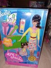 Barbie Shelly Kelly Puppen Art Teacher 2002