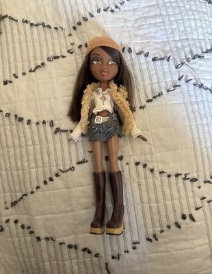 strut is sasha bratz doll