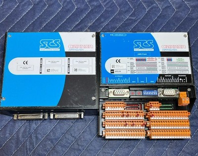 USED   Automata SCS-System Control Unit PA 138043 SW ST3.11