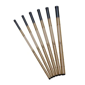 Fishing Rod Set for Family Outdoor Stream Fishing Composite Fiberglass 1pc