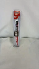 Milwaukee 48-00-1706  9 in. 7/11 TPI Wrecker Sawzall Blade (10Pk)