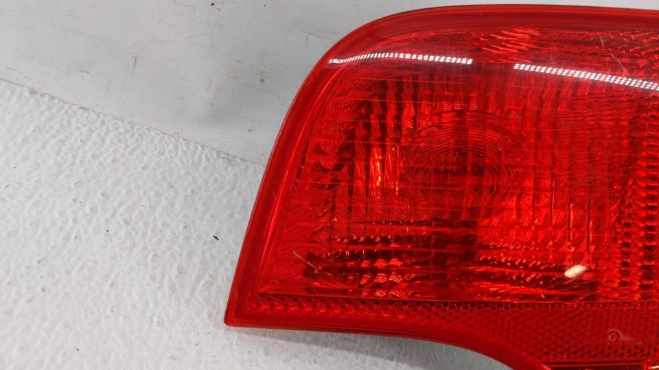 2005-2008 Audi A4 Quattro Passenger Right Side Tail Light Taillight Oem U20D4 - Image 2 of 4