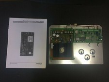 Bosch D9210BLC-MS Access Control Interface Module Board w/ MGT Skirt