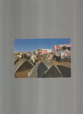 MOTORCYCLE POSTCARDS