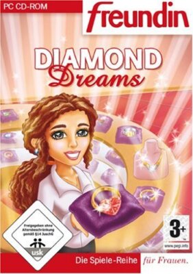 Diamond Dreams